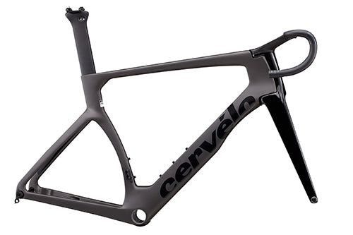 carbon endurance frameset