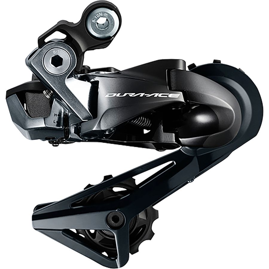 SHIMANO Dura-Ace RD-R9150 Cambio trasero 11 velocidades