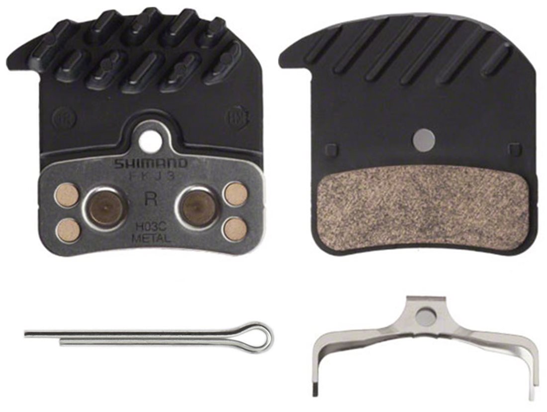 SHIMANO H03C Disc Brake Pads