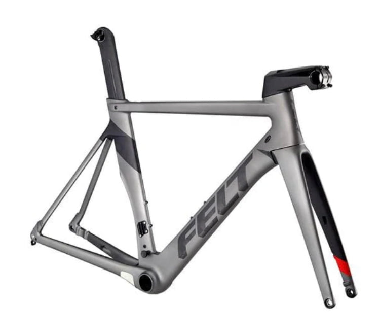 Felt AR Ultegra Di2 11sp