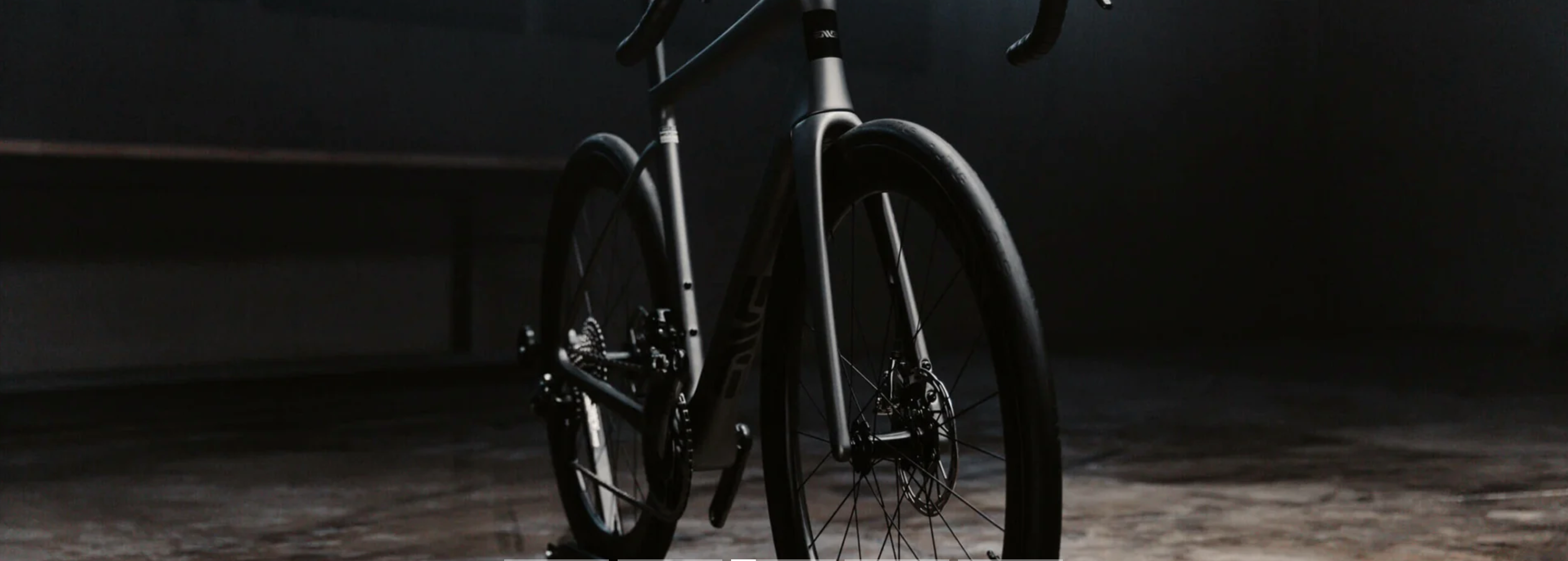 Enve Road Bikes