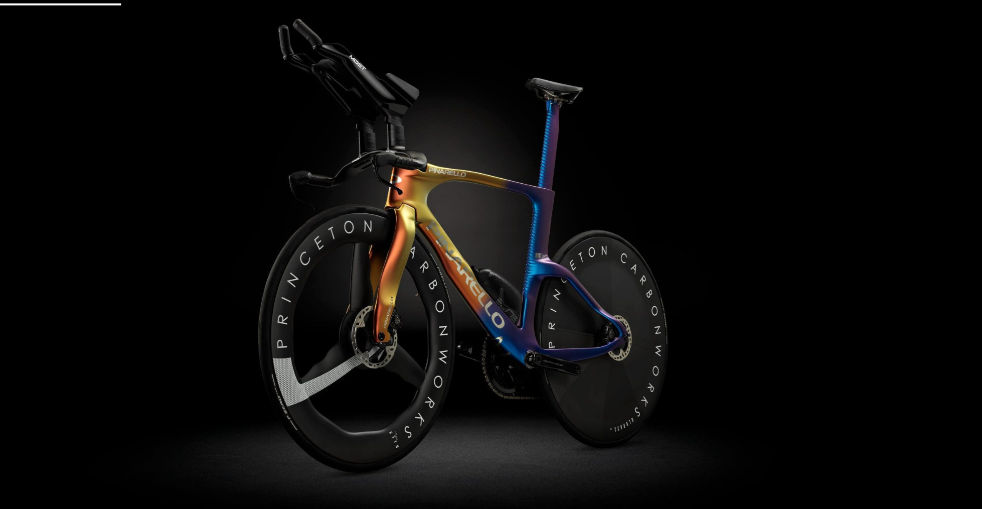 Pinarello Tri Bikes