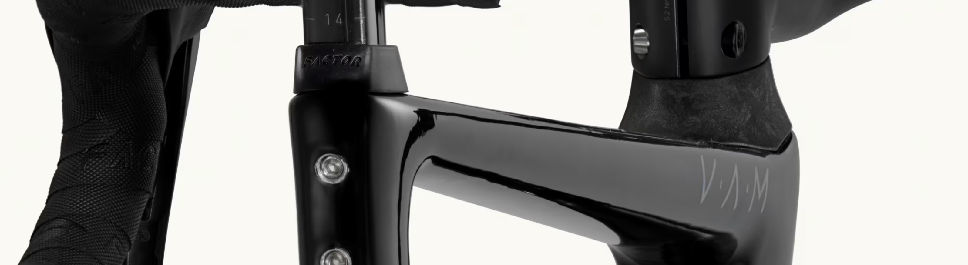 FACTOR ROAD BIKES