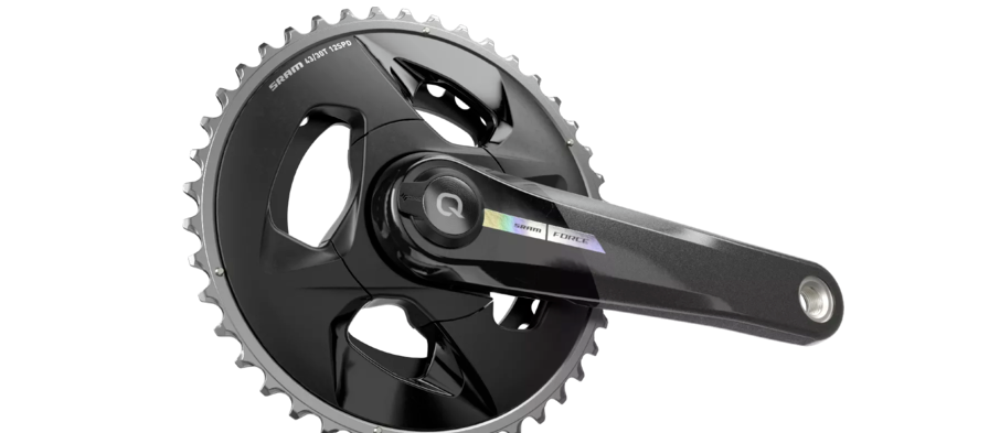 Crank Powermeters