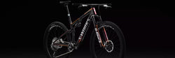 Specialized Mountain Bikes