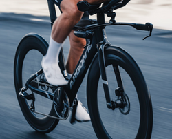 Argon 18 Triathlon Bikes