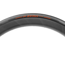 Pirelli PZero Race Road Tire Folding Clincher SmartEVO TechBELT 127TPI