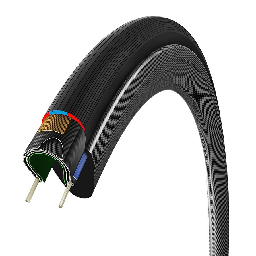 Vittoria Corsa N.EXT Tire - Tubeless Folding G2.0