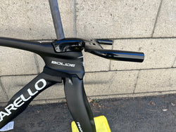 NEW Pinarello Bolide F Framesets