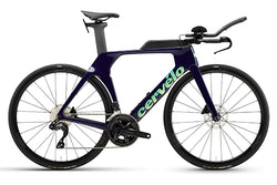 2025 Cervelo P-Series Shimano Ultegra DI2 or 105 DI2