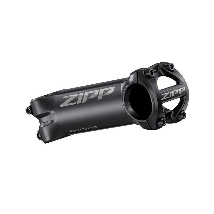 Zipp Service Course SL Stem - 31.8 Clamp +/-6 1 1/8