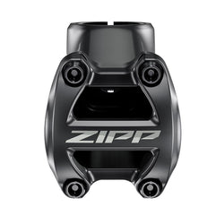 Zipp Service Course SL Stem - 31.8 Clamp +/-6 1 1/8" Aluminum Matte BLK B2