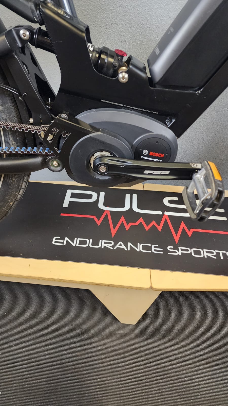 Pulse Endurance Sports