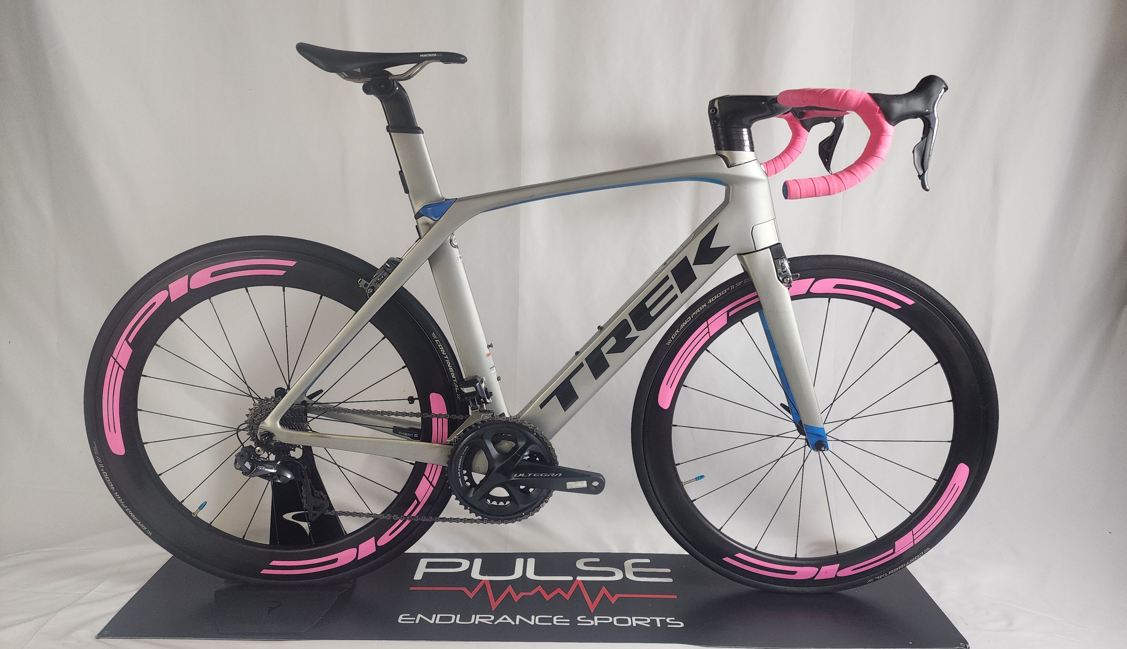 Pulse Endurance Sports