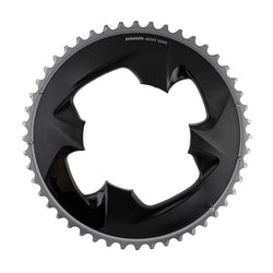 SRAM Force 2x12-Speed Chainrings - 107 BCD 4-Bolt (Inner and Outer Options)