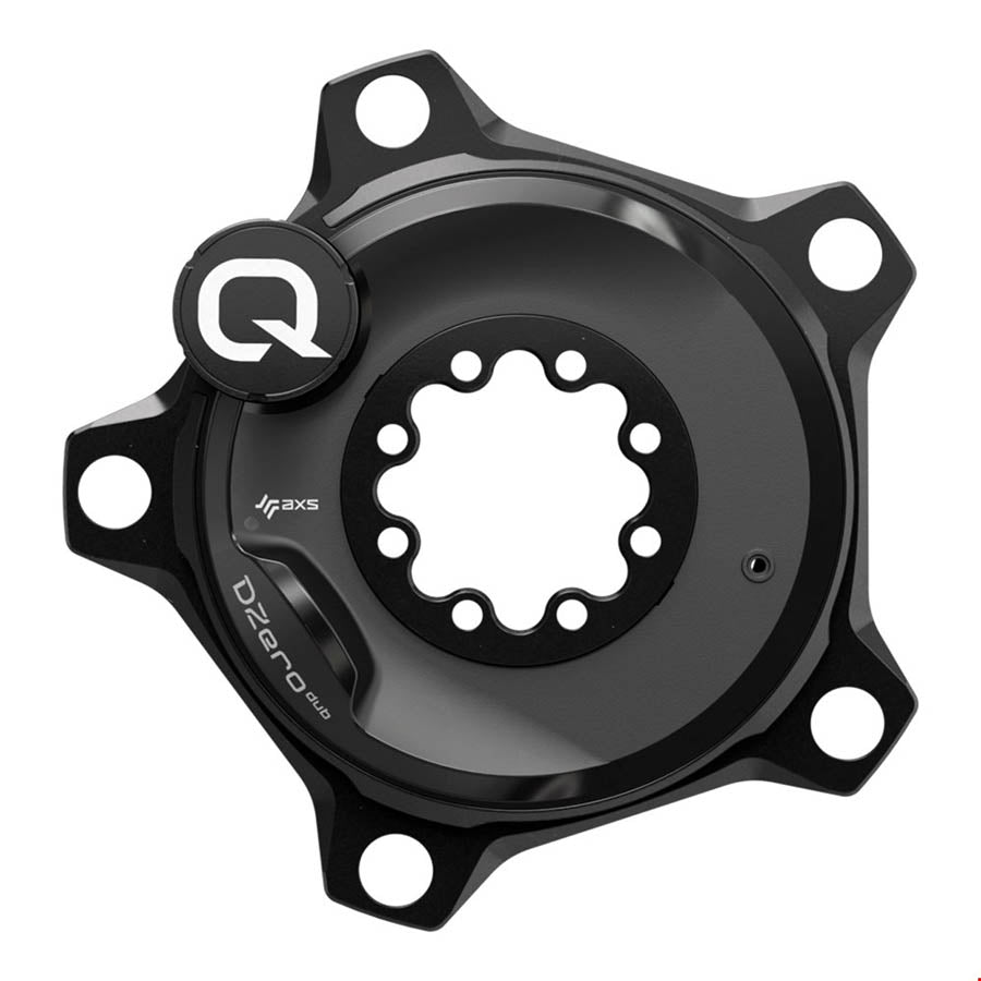 Quarq DZero AXS DUB Power Meter Spider - 8-Bolt Crank Interface (11 Speed)