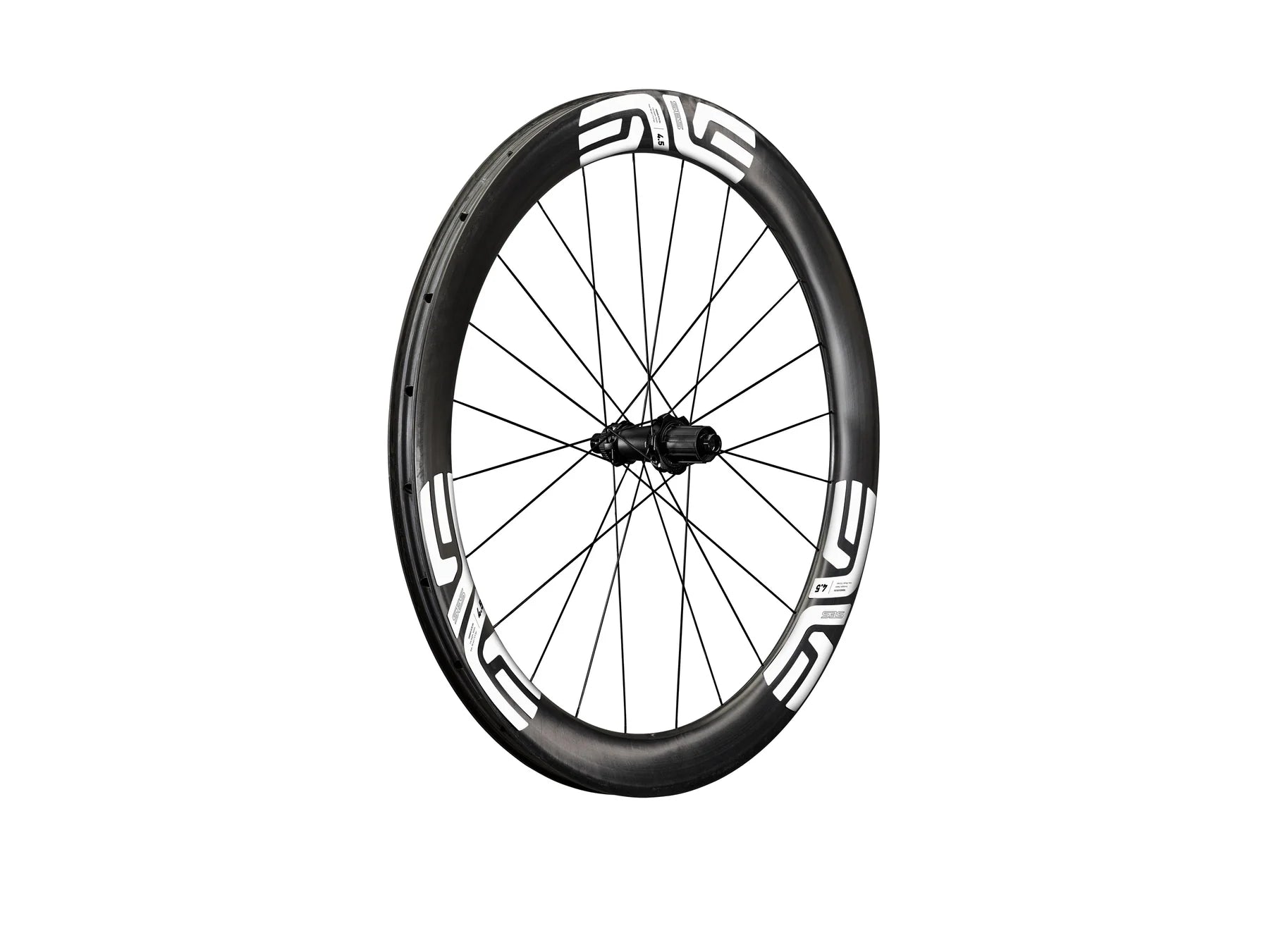 ENVE SES 4.5 Disc-Brake Wheelset