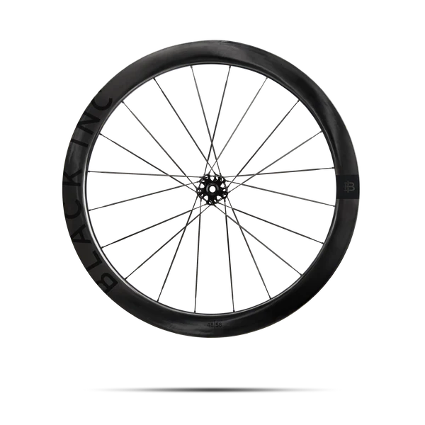 Black Inc 48|58 Wheel Set