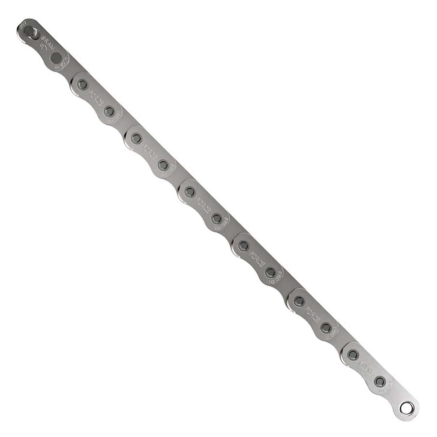 SRAM Force AXS Chain - 12-Speed Flattop Silver (114 and 120 Links available)