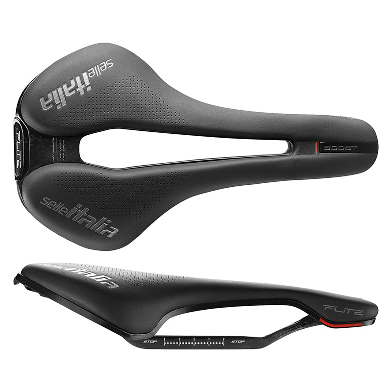 Selle Italia Flite BoostKit Carbonio Superflow Saddle Unisex