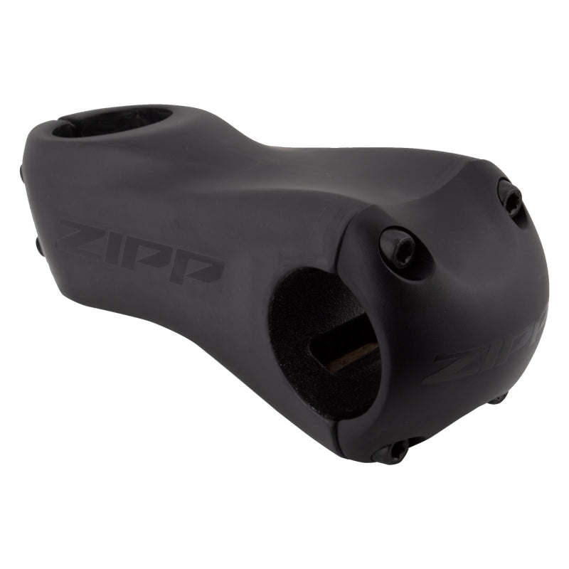 Zipp SL Speed and Sprint Stem - 31.8 Clamp +/-6 & +/-12 1 1/8