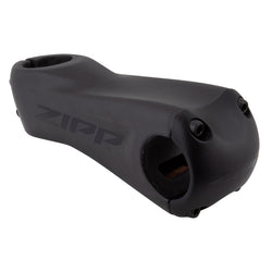 Zipp SL Speed and Sprint Stem - 31.8 Clamp +/-6 & +/-12 1 1/8" Matte Black