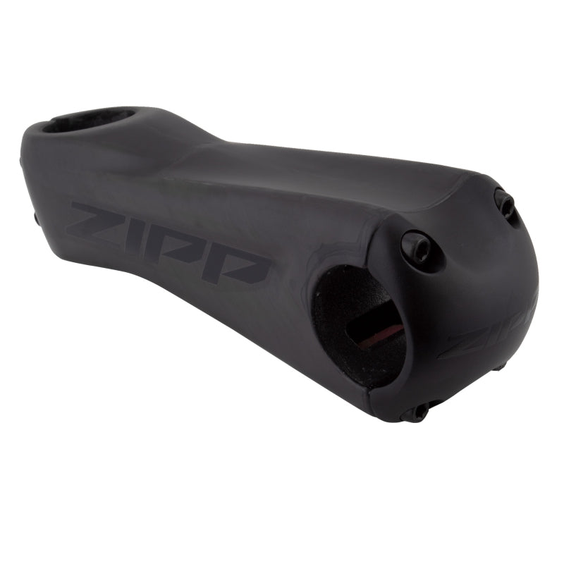 Zipp SL Speed and Sprint Stem - 31.8 Clamp +/-6 & +/-12 1 1/8