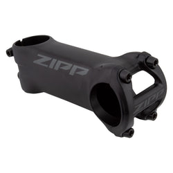 Zipp Service Course SL Stem - 31.8 Clamp +/-6 1 1/8" Aluminum Matte BLK B2