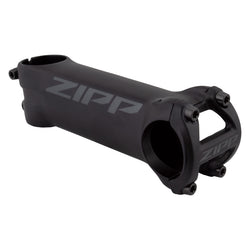 Zipp Service Course SL Stem - 31.8 Clamp +/-6 1 1/8" Aluminum Matte BLK B2