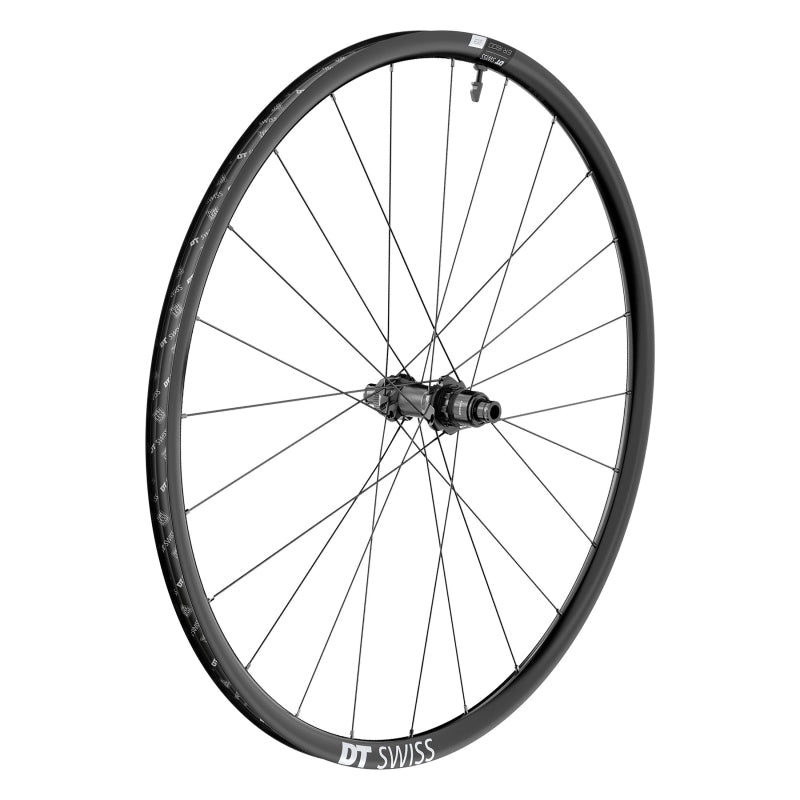 DT Swiss ER 1600 Spline 23 Rear Wheel