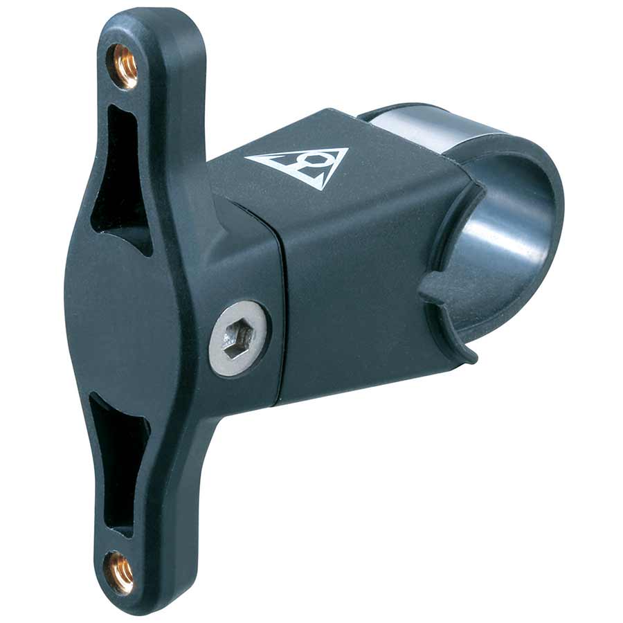 Topeak CageMount Bottle Cage Adapter Black