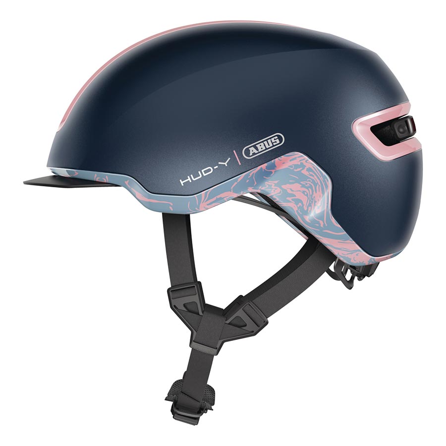 Abus Hud-Y Helmet