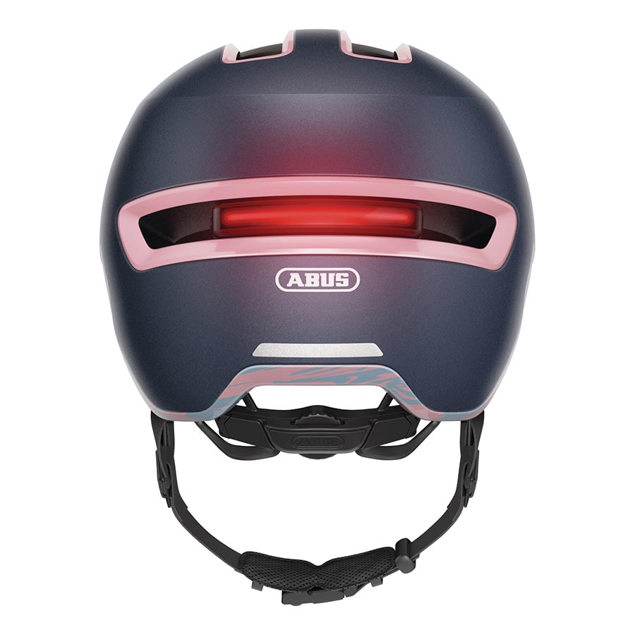 Abus Hud-Y Helmet