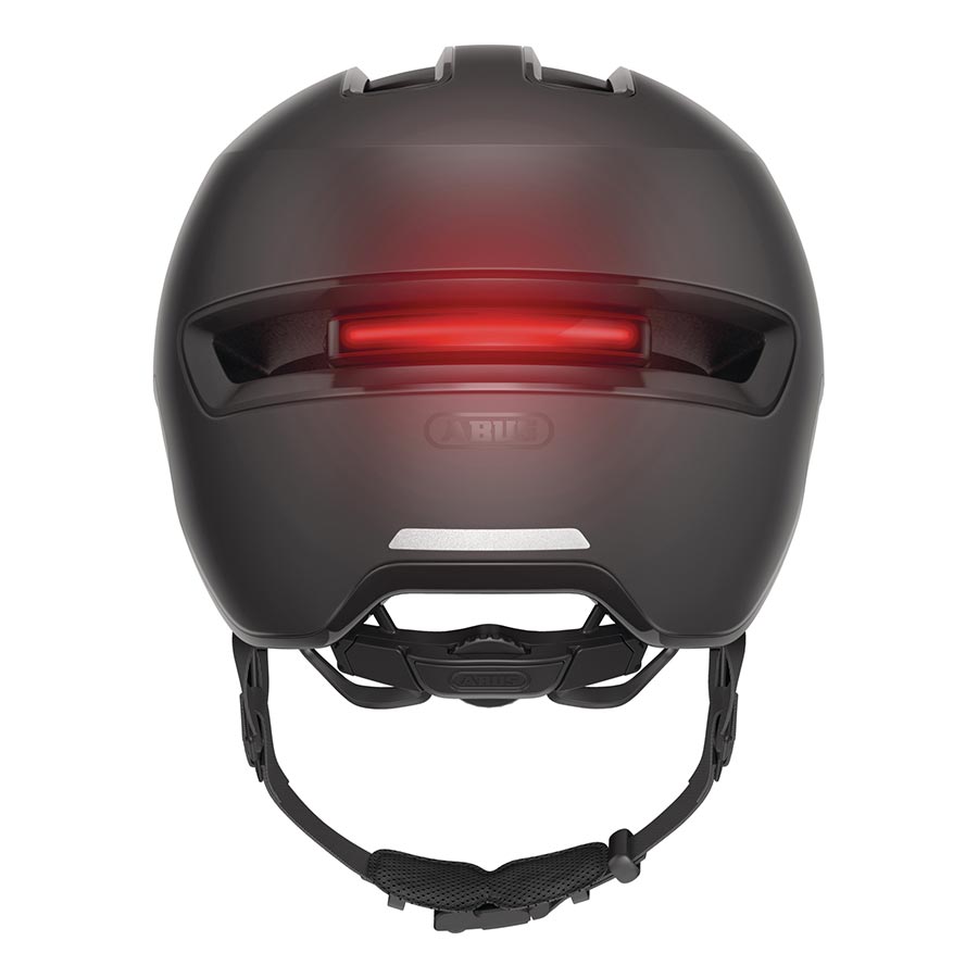 Abus Hud-Y Helmet