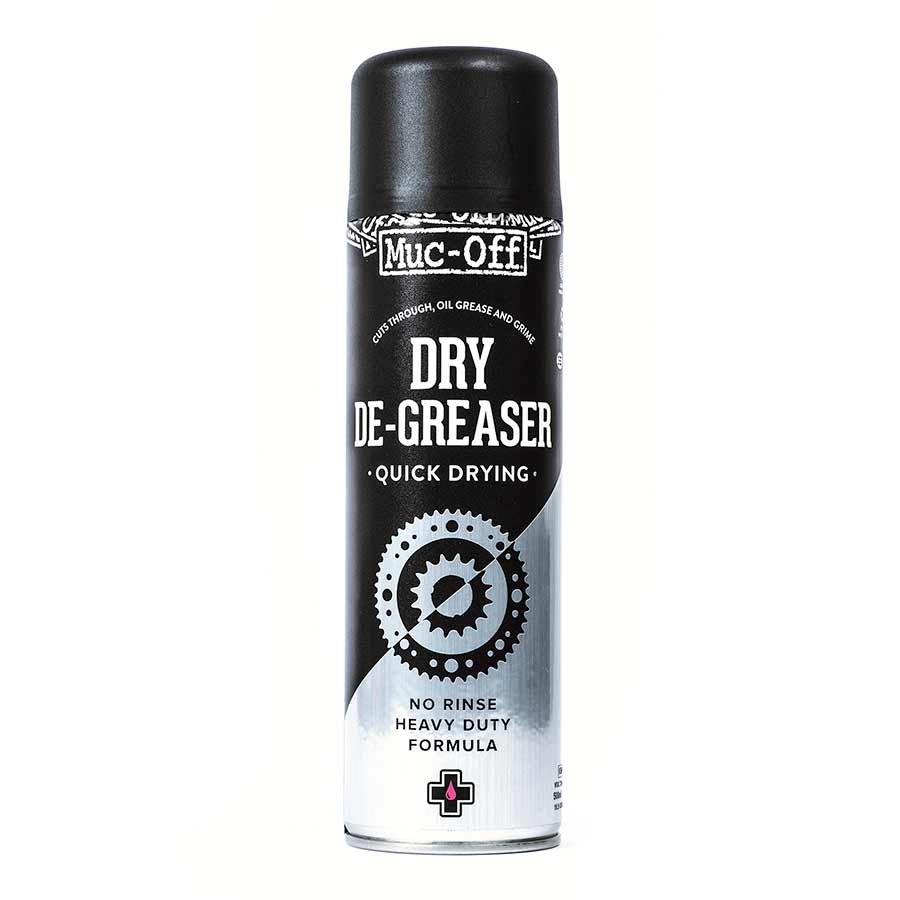 Muc-Off Dry Chain Degreaser: 500ml