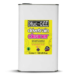 Muc-Off Drivetrain Cleaner - 5L Bucket