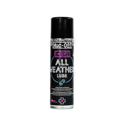 Muc-Off eBike All Weather Lube - 250ml