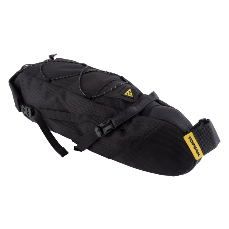 Topeak BackLoader Seat Post Mount Bag 10L Black