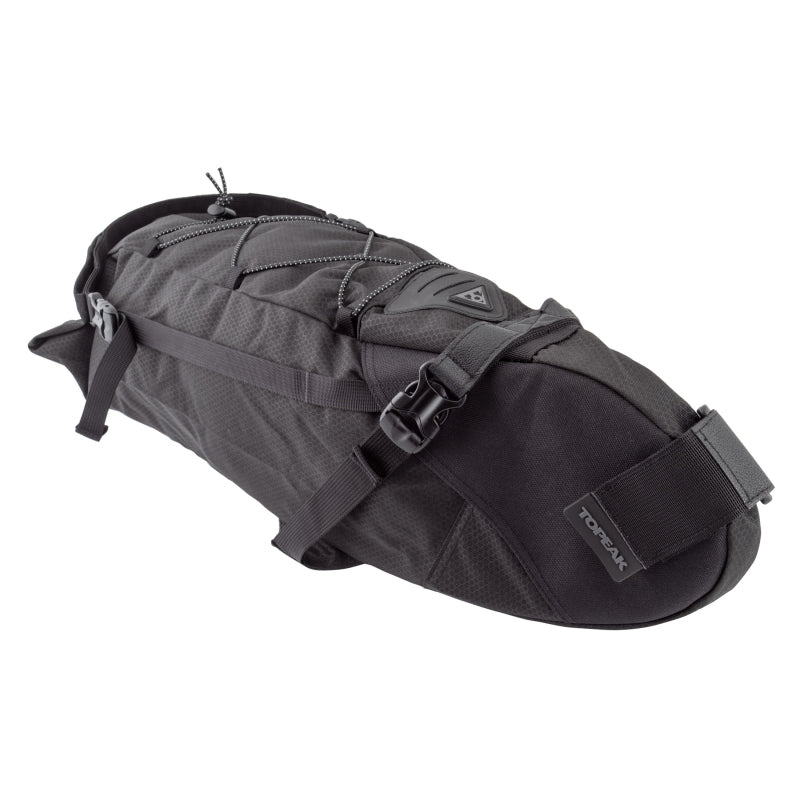 Topeak Backloader Pack 15.0L Strap Mount Black