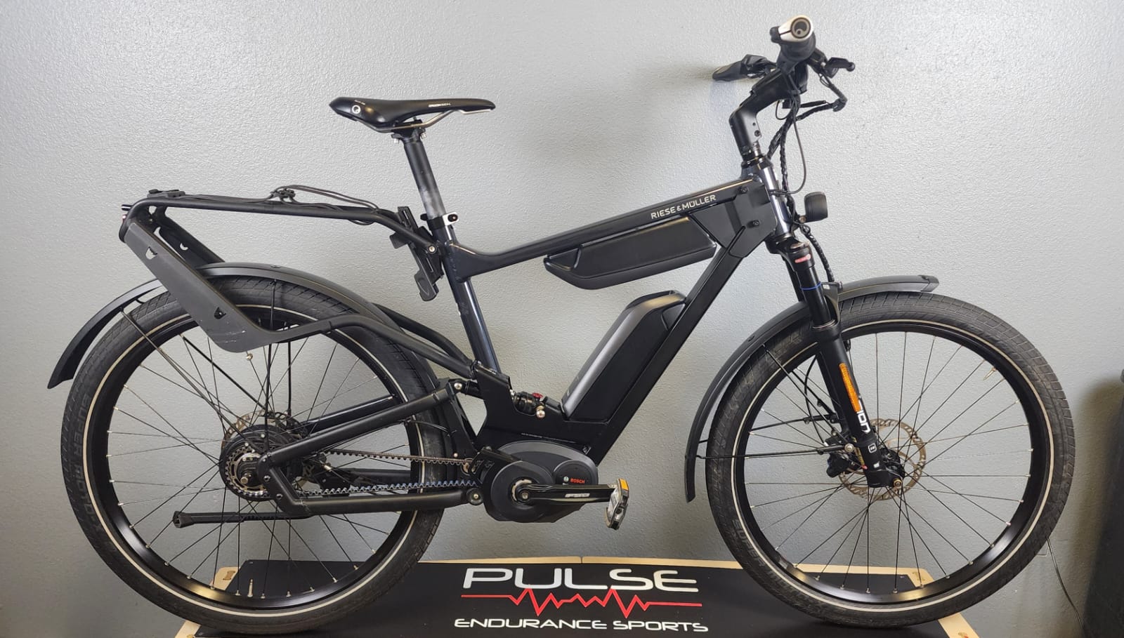 Pulse Endurance Sports