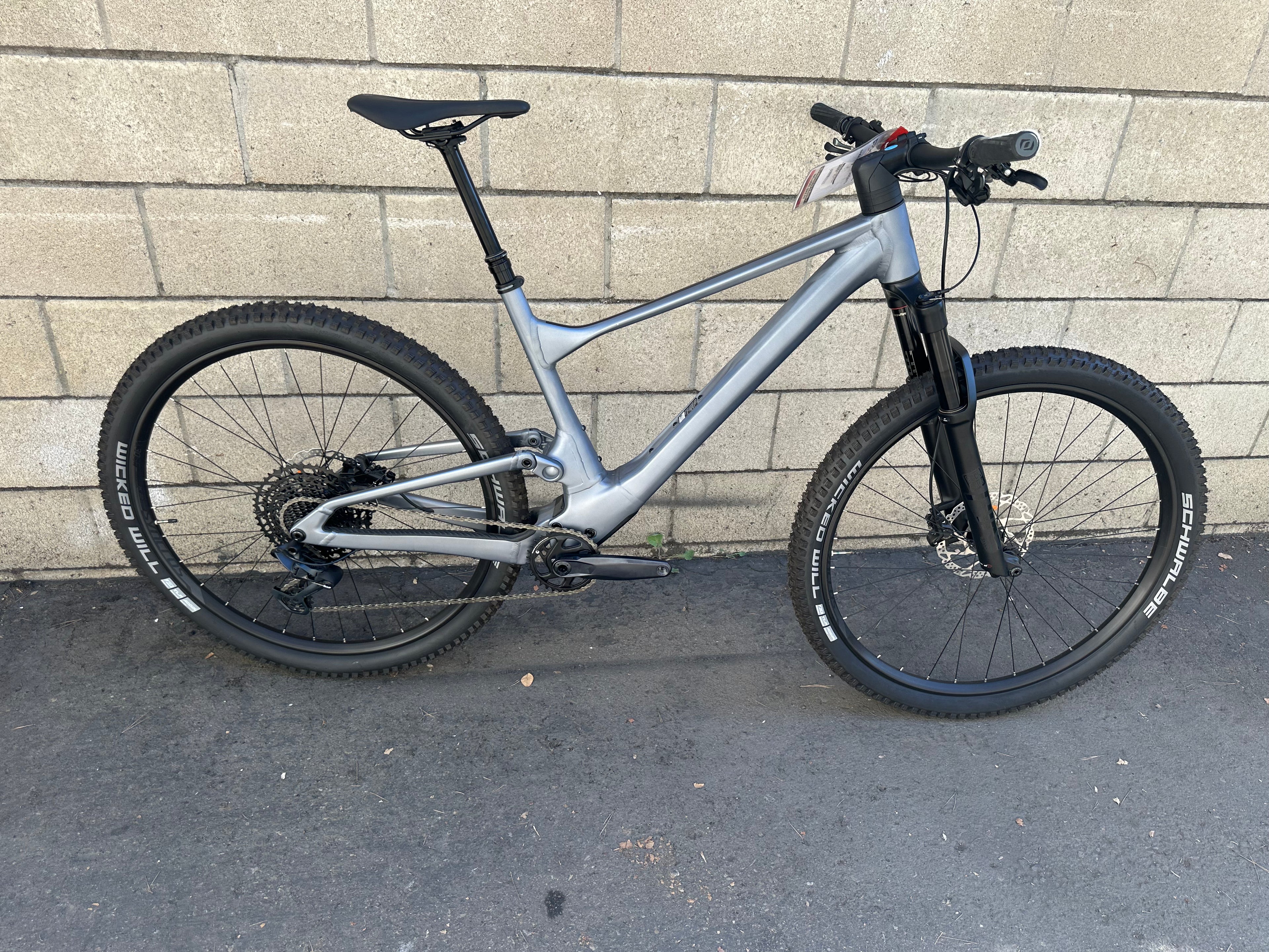 Scott Spark 950