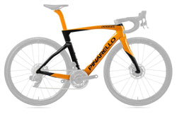 PINARELLO DOGMA F DISC SUPER RECORD EPS | BORA WTO 45