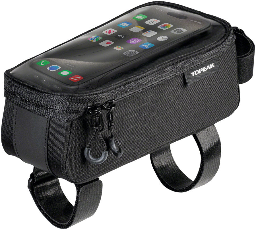 Topeak Bento Pack Top Tube Bag