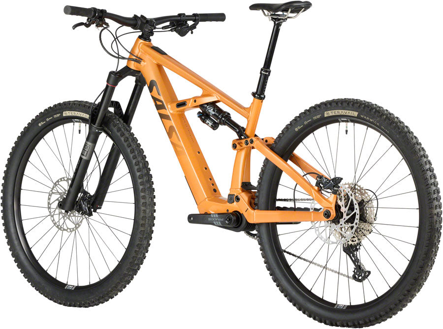 Salsa Moraine Deore 12 Ebike - 29