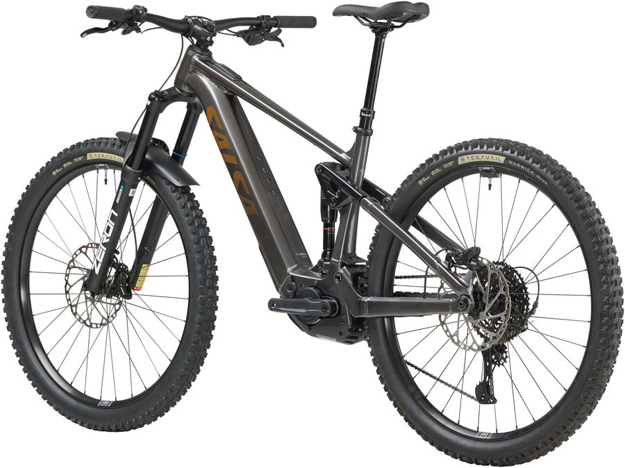 Salsa Notch CUES 10 Ebike - 29