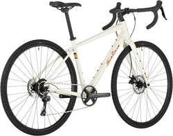 Salsa Journeyer Advent 700 Bike - 700c Aluminum