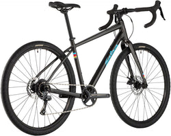 Salsa Journeyer Advent 650 Bike - 650b Aluminum