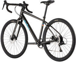 Salsa Journeyer Advent 650 Bike - 650b Aluminum