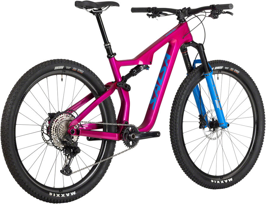 Salsa Spearfish C XT Bike - 29