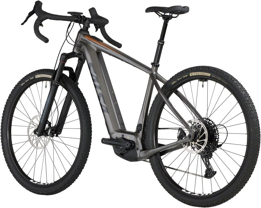 Salsa Tributary SUS Apex Eagle US Ebike - 29